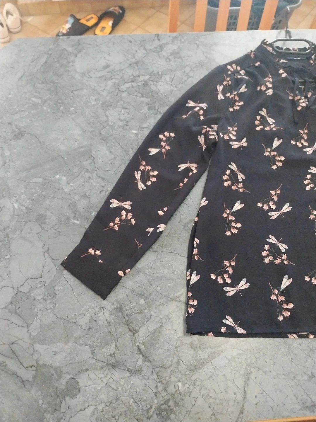 Blouse T.42 – photo 3